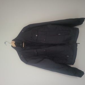 Light weight black jacket